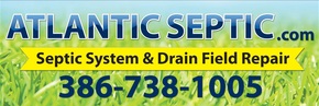 Atlantic Septic Home Improvement, Repair & Maintenance Services