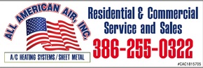 All American Air Heating and AC Companies