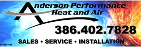 Anderson Air Heating and AC Companies