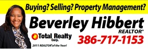 Beverly Hibbert Real Estate