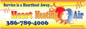 Heart Heating & Air Heating and AC Companies