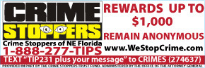 Crime Stoppers Public Service