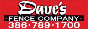 Dave's Fence Fence Companies
