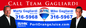 Team Gagliardi Real Estate