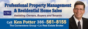 Ken Potter Real Estate