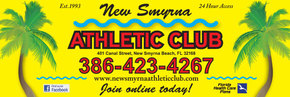 NSB Athletic Club Fitness