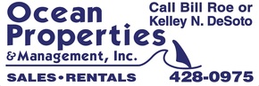 Ocean Properties Real Estate