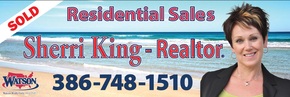 Sherri King Real Estate