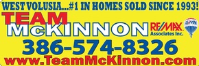 Team McKinnon Real Estate