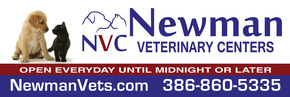 Newman Veterinary Centers Pet Care