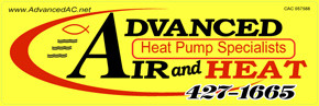 Advanced Air and Heat Heating and AC Companies