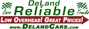 Deland Reliable Cars Transportation